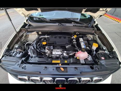 JEEP Renegade 1.3 16V 4P FLEX T270 LONGITUDE TURBO AUTOMTICO, Foto 25