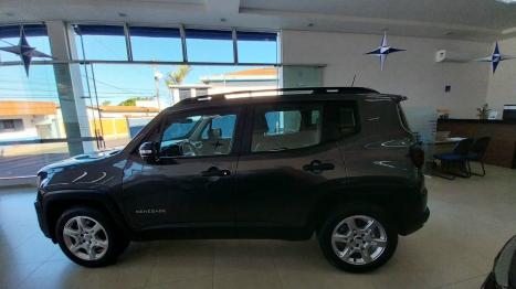 JEEP Renegade 1.3 16V 4P FLEX T270 SPORT TURBO AUTOMTICO, Foto 1