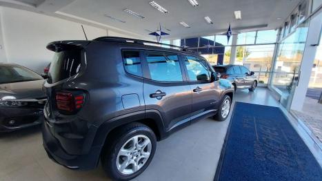 JEEP Renegade 1.3 16V 4P FLEX T270 SPORT TURBO AUTOMTICO, Foto 2