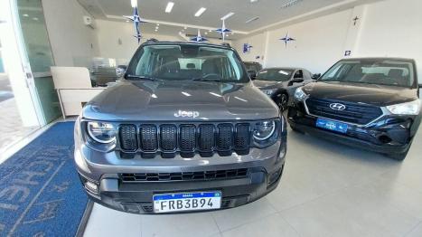 JEEP Renegade 1.3 16V 4P FLEX T270 SPORT TURBO AUTOMTICO, Foto 3