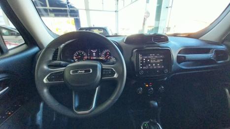 JEEP Renegade 1.3 16V 4P FLEX T270 SPORT TURBO AUTOMTICO, Foto 5