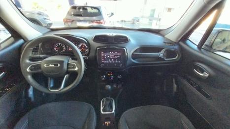JEEP Renegade 1.3 16V 4P FLEX T270 SPORT TURBO AUTOMTICO, Foto 6