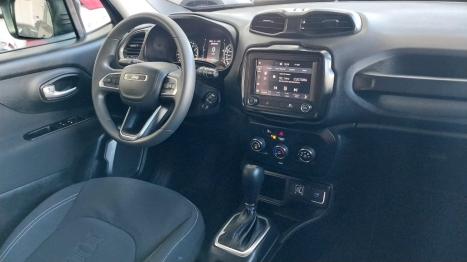 JEEP Renegade 1.3 16V 4P FLEX T270 SPORT TURBO AUTOMTICO, Foto 7