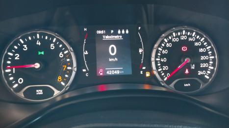 JEEP Renegade 1.3 16V 4P FLEX T270 SPORT TURBO AUTOMTICO, Foto 8