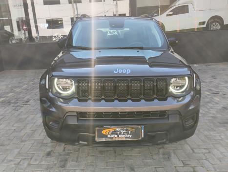 JEEP Renegade 1.3 16V 4P FLEX T270 SPORT TURBO AUTOMTICO, Foto 1