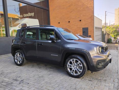 JEEP Renegade 1.3 16V 4P FLEX T270 SPORT TURBO AUTOMTICO, Foto 2
