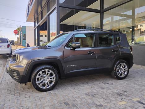 JEEP Renegade 1.3 16V 4P FLEX T270 SPORT TURBO AUTOMTICO, Foto 3