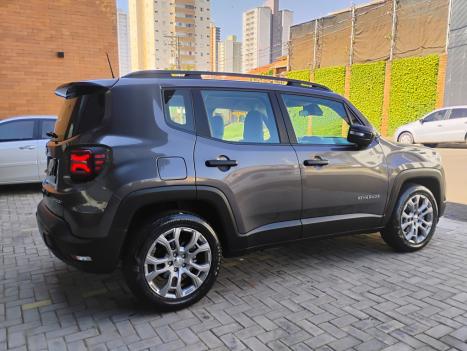 JEEP Renegade 1.3 16V 4P FLEX T270 SPORT TURBO AUTOMTICO, Foto 5