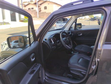 JEEP Renegade 1.3 16V 4P FLEX T270 SPORT TURBO AUTOMTICO, Foto 7
