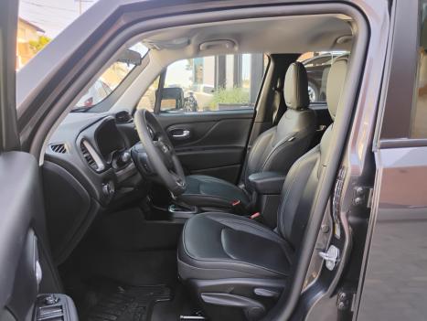 JEEP Renegade 1.3 16V 4P FLEX T270 SPORT TURBO AUTOMTICO, Foto 8