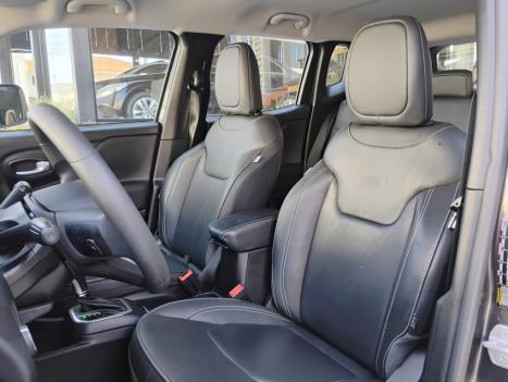 JEEP Renegade 1.3 16V 4P FLEX T270 SPORT TURBO AUTOMTICO, Foto 9