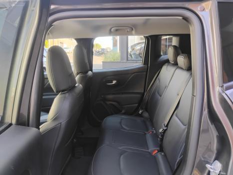 JEEP Renegade 1.3 16V 4P FLEX T270 SPORT TURBO AUTOMTICO, Foto 10