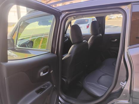 JEEP Renegade 1.3 16V 4P FLEX T270 SPORT TURBO AUTOMTICO, Foto 11