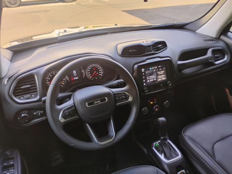 JEEP Renegade 1.3 16V 4P FLEX T270 SPORT TURBO AUTOMTICO, Foto 12