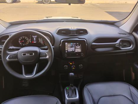 JEEP Renegade 1.3 16V 4P FLEX T270 SPORT TURBO AUTOMTICO, Foto 13