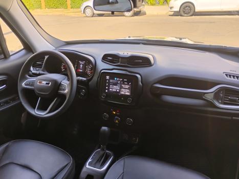 JEEP Renegade 1.3 16V 4P FLEX T270 SPORT TURBO AUTOMTICO, Foto 14