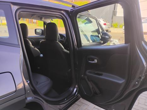 JEEP Renegade 1.3 16V 4P FLEX T270 SPORT TURBO AUTOMTICO, Foto 15