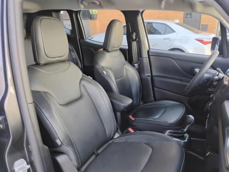 JEEP Renegade 1.3 16V 4P FLEX T270 SPORT TURBO AUTOMTICO, Foto 17
