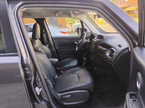 JEEP Renegade 1.3 16V 4P FLEX T270 SPORT TURBO AUTOMTICO, Foto 18