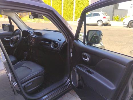 JEEP Renegade 1.3 16V 4P FLEX T270 SPORT TURBO AUTOMTICO, Foto 19