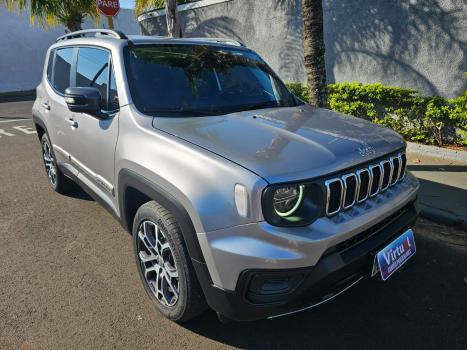 JEEP Renegade 1.3 16V 4P FLEX T270 LONGITUDE TURBO AUTOMTICO, Foto 1