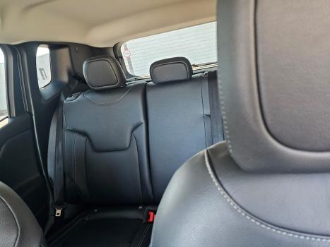 JEEP Renegade 1.3 16V 4P FLEX T270 LONGITUDE TURBO AUTOMTICO, Foto 8