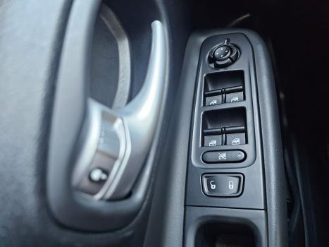JEEP Renegade 1.3 16V 4P FLEX T270 LONGITUDE TURBO AUTOMTICO, Foto 9