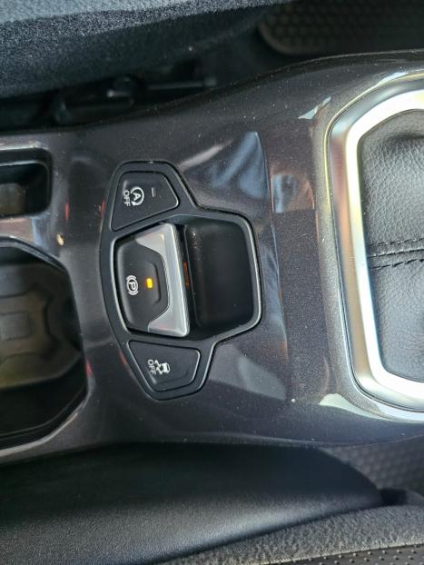 JEEP Renegade 1.3 16V 4P FLEX T270 LONGITUDE TURBO AUTOMTICO, Foto 12