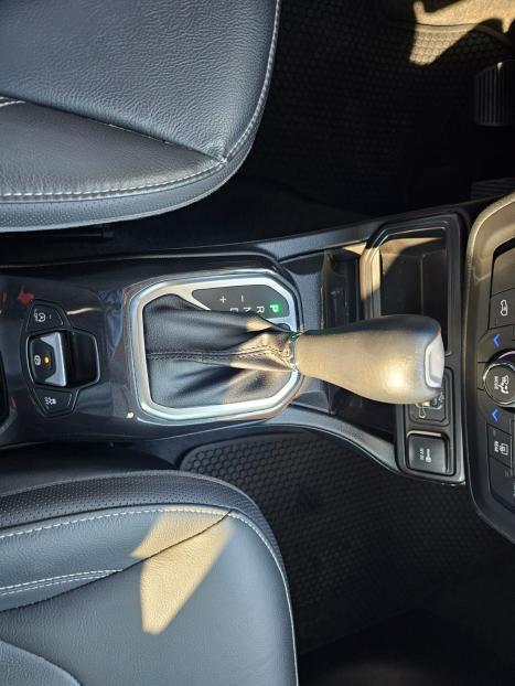 JEEP Renegade 1.3 16V 4P FLEX T270 LONGITUDE TURBO AUTOMTICO, Foto 13