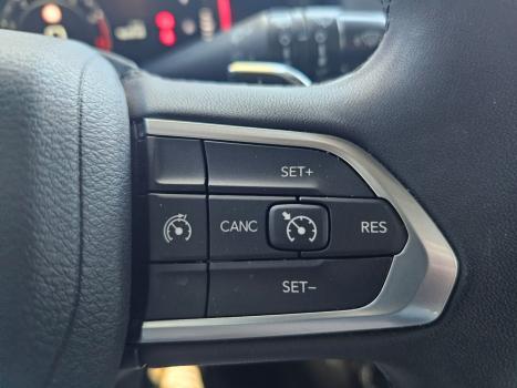 JEEP Renegade 1.3 16V 4P FLEX T270 LONGITUDE TURBO AUTOMTICO, Foto 16