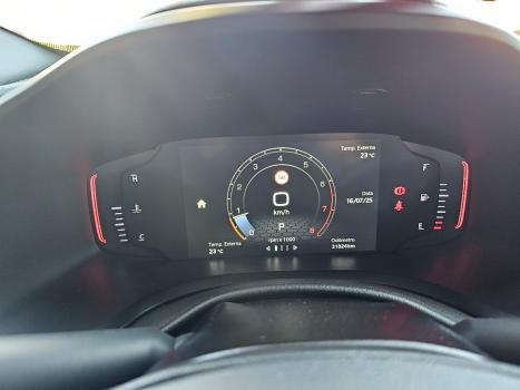 JEEP Renegade 1.3 16V 4P FLEX T270 LONGITUDE TURBO AUTOMTICO, Foto 18
