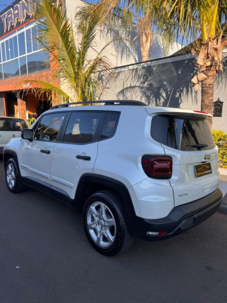 JEEP Renegade 1.3 16V 4P FLEX T270 SPORT TURBO AUTOMTICO, Foto 2