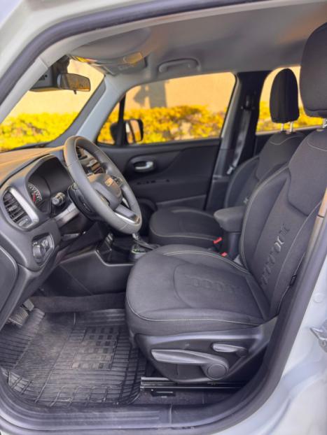 JEEP Renegade 1.3 16V 4P FLEX T270 SPORT TURBO AUTOMTICO, Foto 4