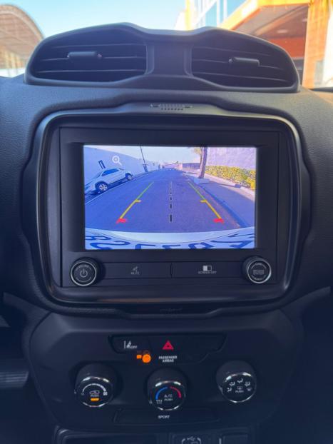 JEEP Renegade 1.3 16V 4P FLEX T270 SPORT TURBO AUTOMTICO, Foto 5
