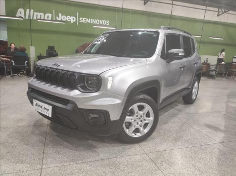 JEEP Renegade 1.3 16V 4P FLEX T270 SPORT TURBO AUTOMTICO, Foto 1