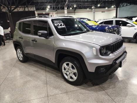 JEEP Renegade 1.3 16V 4P FLEX T270 SPORT TURBO AUTOMTICO, Foto 3