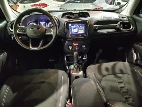 JEEP Renegade 1.3 16V 4P FLEX T270 SPORT TURBO AUTOMTICO, Foto 10
