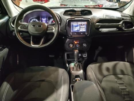 JEEP Renegade 1.3 16V 4P FLEX T270 SPORT TURBO AUTOMTICO, Foto 11