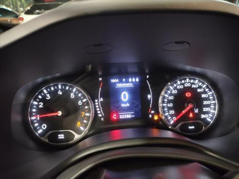 JEEP Renegade 1.3 16V 4P FLEX T270 SPORT TURBO AUTOMTICO, Foto 13