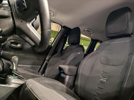 JEEP Renegade 1.3 16V 4P FLEX T270 SPORT TURBO AUTOMTICO, Foto 14