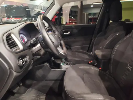 JEEP Renegade 1.3 16V 4P FLEX T270 SPORT TURBO AUTOMTICO, Foto 15