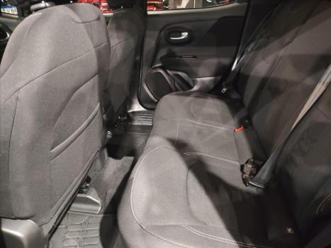 JEEP Renegade 1.3 16V 4P FLEX T270 SPORT TURBO AUTOMTICO, Foto 16