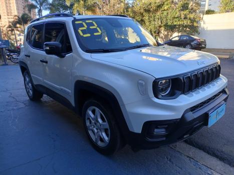 JEEP Renegade 1.3 16V 4P FLEX T270 SPORT TURBO AUTOMTICO, Foto 2
