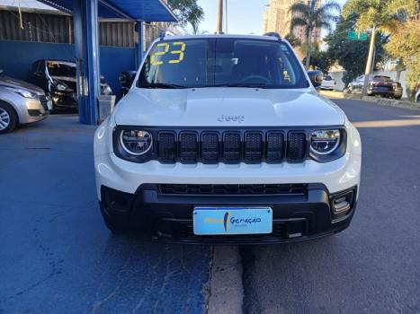 JEEP Renegade 1.3 16V 4P FLEX T270 SPORT TURBO AUTOMTICO, Foto 3