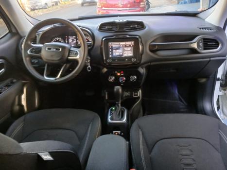 JEEP Renegade 1.3 16V 4P FLEX T270 SPORT TURBO AUTOMTICO, Foto 4