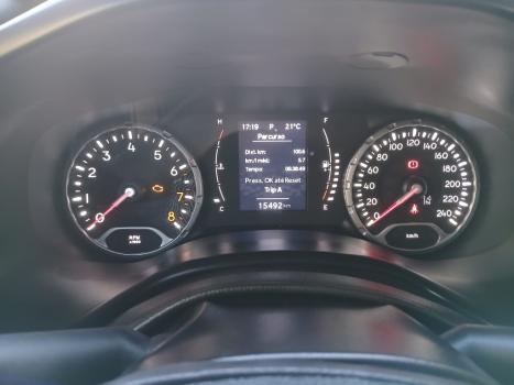 JEEP Renegade 1.3 16V 4P FLEX T270 SPORT TURBO AUTOMTICO, Foto 5