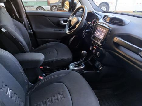 JEEP Renegade 1.3 16V 4P FLEX T270 SPORT TURBO AUTOMTICO, Foto 6