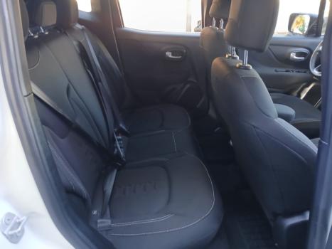 JEEP Renegade 1.3 16V 4P FLEX T270 SPORT TURBO AUTOMTICO, Foto 7