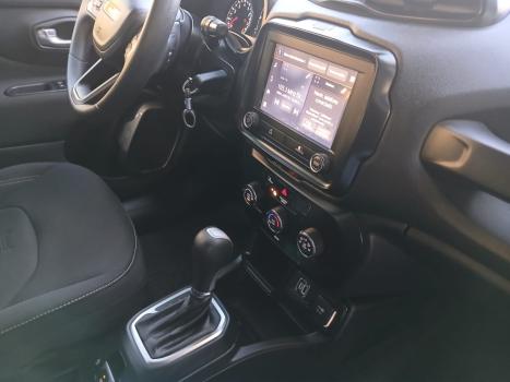 JEEP Renegade 1.3 16V 4P FLEX T270 SPORT TURBO AUTOMTICO, Foto 8