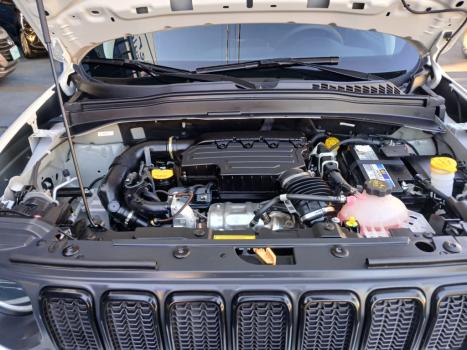 JEEP Renegade 1.3 16V 4P FLEX T270 SPORT TURBO AUTOMTICO, Foto 9